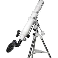 Bresser First Light Ar-102/1000 Teleskooppi
