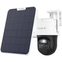 Reolink TrackMix Series B770 mit Solar Panel 2 (BWTMXPT4K01SP)