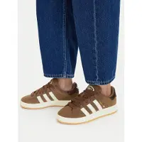 Adidas Originals Campus 00S W - Brown - 36