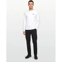 Emporio Armani T-Shirt - White - XL