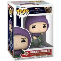 Funko POP! Pop! Vinyl Marvel Spider-Man NWH Green Goblin figuuri