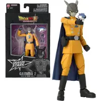Bandai Dragonballz Gamma 2-hahmo