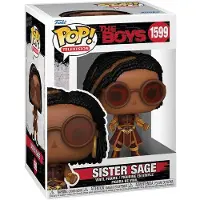 Funko POP! The Boys 3 Sister Sage -figuuri