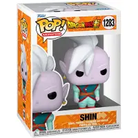 Funko POP! POP! Vinyylihahmo: Dragon Ball Super - Shin