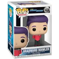 Funko POP! Star Trek Bradward Boimler 1434