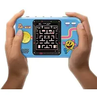 My Arcade Pocket Player Ms Pacman Retrokonsoli