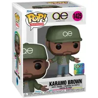 Funko POP! Figuuri Tv Karamo Brown Queer Eye Figuuri