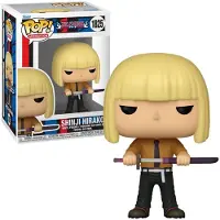 Funko POP! Bleach Shinji Hirako -figuuri