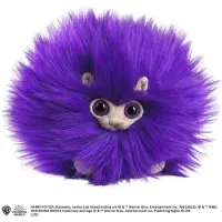 Noble Collection Harry Potter Pygmihöyhenpallopehmo