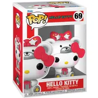 Funko POP! POP! Hello Kitty Polar Bear figuuri