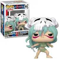 Funko POP! Bleach Nelliel Tu Odelschwanck -figuuri