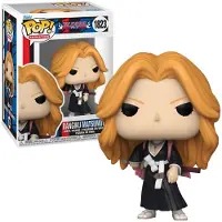 Funko POP! POP! Vinyylihahmo: Bleach - Rangiku Matsumoto