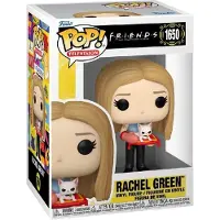Funko POP! Friends Tv Rachel -figuuri 9 Cm