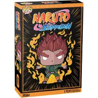 Funko POP! Naruto 8 Gates Guy Lyhythihainen T-paita