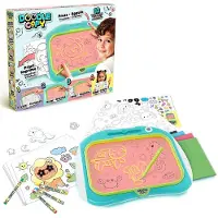 Canal Toys Doodle Copy - Coral - ONE SIZE
