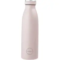 Aya & Ida Drinking Bottle - Pink - 500 ML