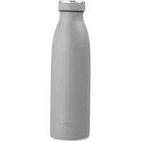 Aya & Ida Drinking Bottle - Grey - 500 ML
