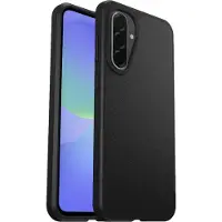 Otterbox React suojakotelo, Galaxy A36 5G, musta