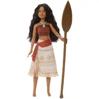 Mattel Moana Nukke