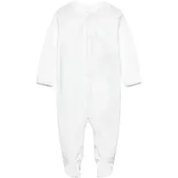 Ralph Lauren Bsr Interlock-Solid-Op-Cva - White - 53-60