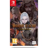 Dragon is Dead (Guernian Edition) - Nintendo Switch - Tasohyppely