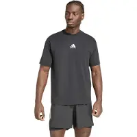Adidas Running Category Graphic Lyhythihainen T-paita