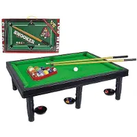 Adar Billiard table 62x33x5.8cm