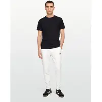 BOSS Jt_Toc Spin Long - White - XL