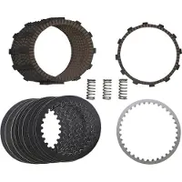 Dp Brakes Harley Davidson M9 Dphk607 Kytkinpaketti
