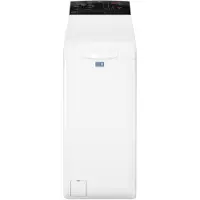 AEG 6000-sarjan LTE6P722KB -pyykinpesukone