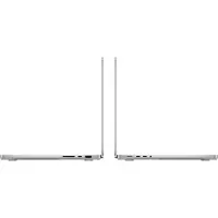 Apple MacBook Pro kannettava M5 Pro 15-ytiminen CPU 24 GB 2 TB SSD 14.2" hopea