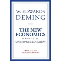 The New Economics for Industry, Government, Education