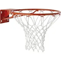 Tremblay Basketball net TREMBLAY 6 mm, polyamide, 2pcs (835TRBB300)