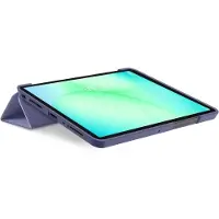 4kom.pl Tabletfodral TECH-PROTECT SMARTCASE Galaxy Tab A9+ / A11+ PLUS 11.0 (X210/X215/X216/X230/X235/X236) NAVY