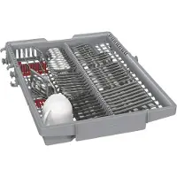 Bosch 4 Sarjan Astianpesukone SPU4HMW12E (Valkoinen 45cm)