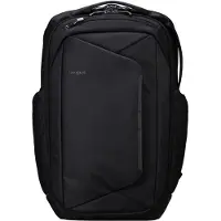 Targus Pro-Tek 16" Tech tietokonereppu, musta