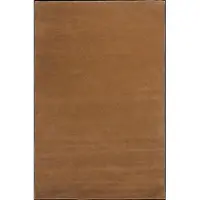 Ferm Living Stille tuftattu matto Toffee, 140x200 cm