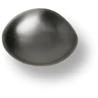 Ferm Living Lemon koukku Black brass