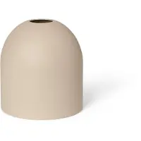 Ferm Living Collect Bell Lampunvarjostin Kashmirinvärinen - Lampunvarjostimet Rauta Cashmere - 1104269684