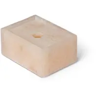 Ferm Living Mist säilytyslaatikko 10x15 cm Pearl