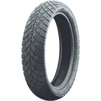 Heidenau K66 52h Tl M+s Moottoripyörän Touring-etuvanne