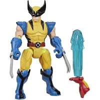 Marvel Hahmo Wolverine