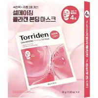 Torriden CELLMAZING Firming Gel Mask (Face & Neck) 45 g 4 g