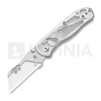 Kizer Cutlery Drop Bear Utility kääntöveitsi, Acrylic