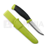 Morakniv Companion puukko, Olive Green