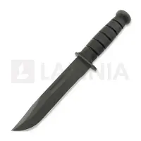 Spartan Blades KA-BAR, Musta, Coyote Kydex