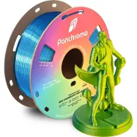 Polymaker Panchroma PLA Dual Silk