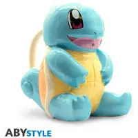 Abystyle Abysse: Pokemon - Squirtle Teapot (ABYTAB133)