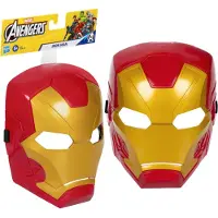 Hasbro Mask Iron Man