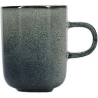 Salt&Pepper Meridian Green/Blue muki, 330 ml